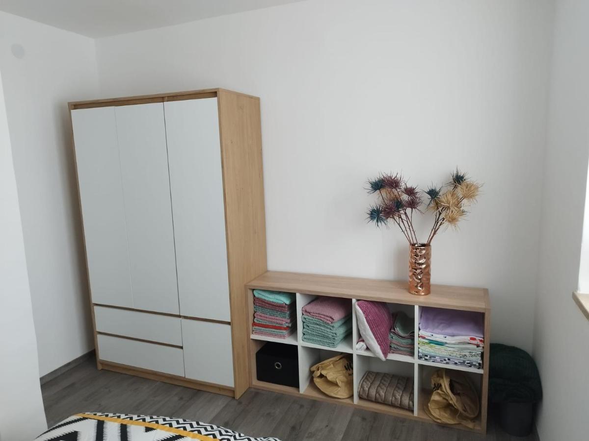 Apartment Retiro Pula Ngoại thất bức ảnh
