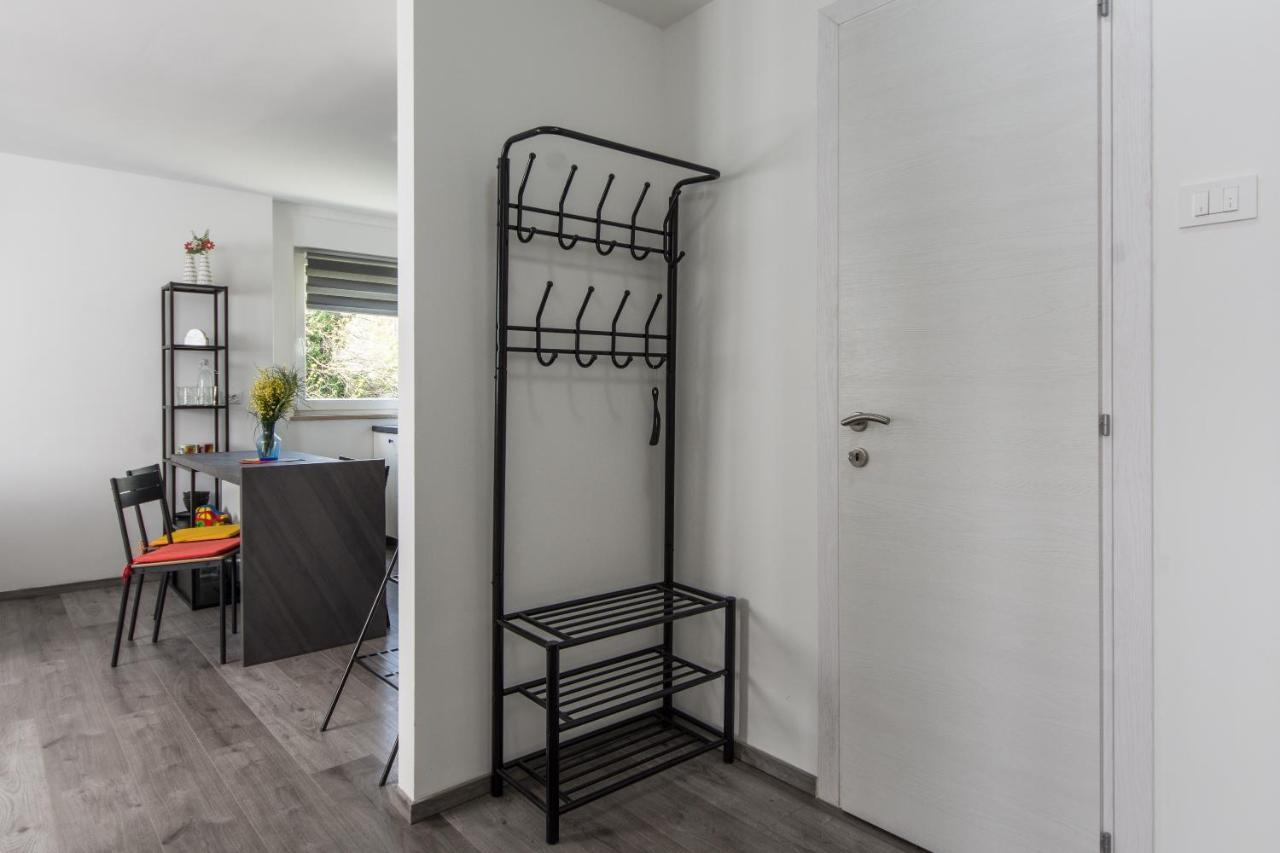 Apartment Retiro Pula Ngoại thất bức ảnh